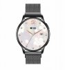 EcoWatch Smartwatch EW03 czarny